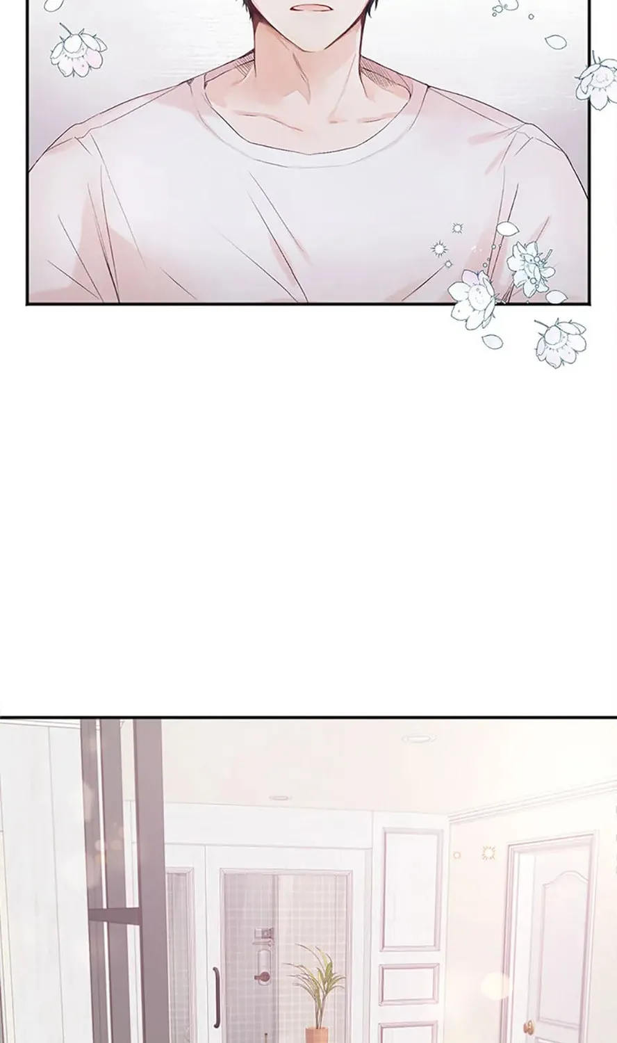 Read Ideal Match Delivery Service chapter 1 image 36 on Lezhin