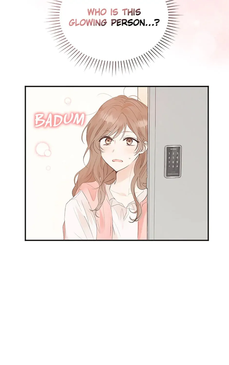 Read Ideal Match Delivery Service chapter 1 image 44 on Lezhin