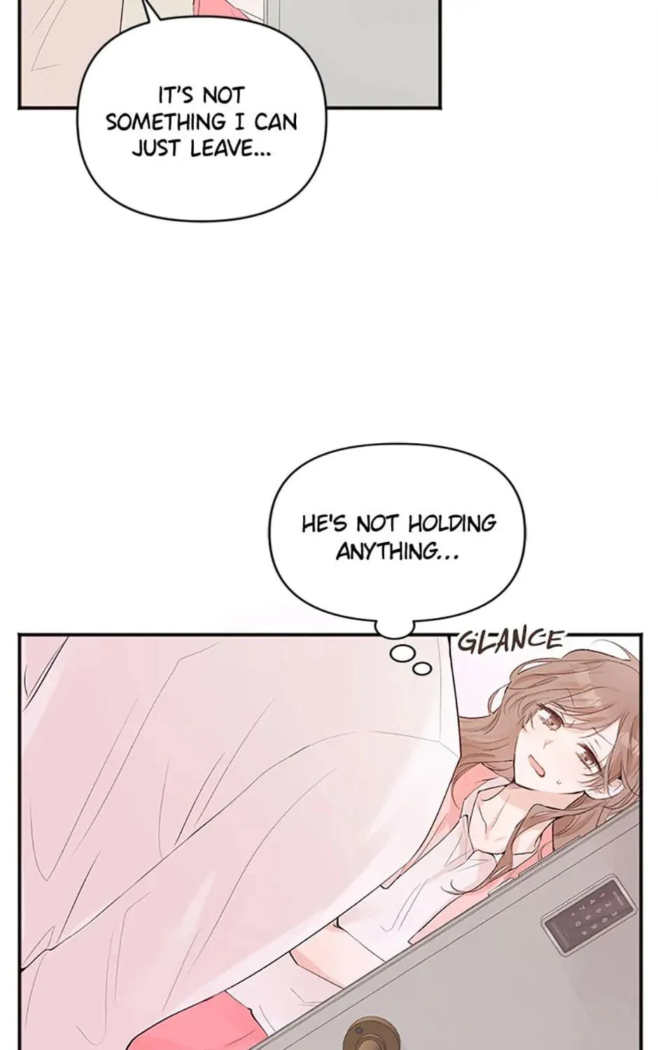 Read Ideal Match Delivery Service chapter 1 image 48 on Lezhin