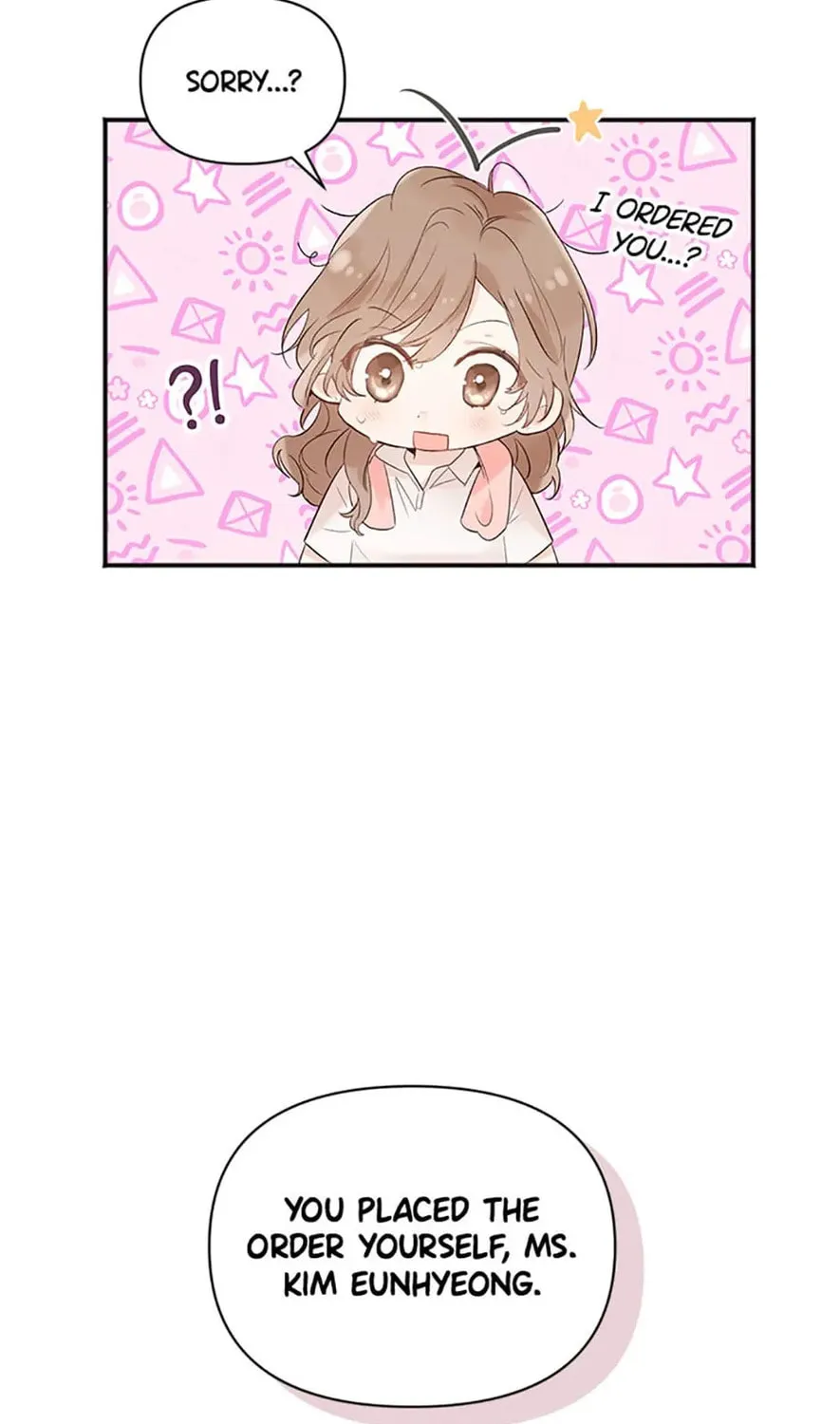 Read Ideal Match Delivery Service chapter 1 image 56 on Lezhin