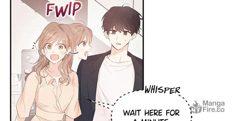 Read Ideal Match Delivery Service chapter 10 image 106 on Lezhin