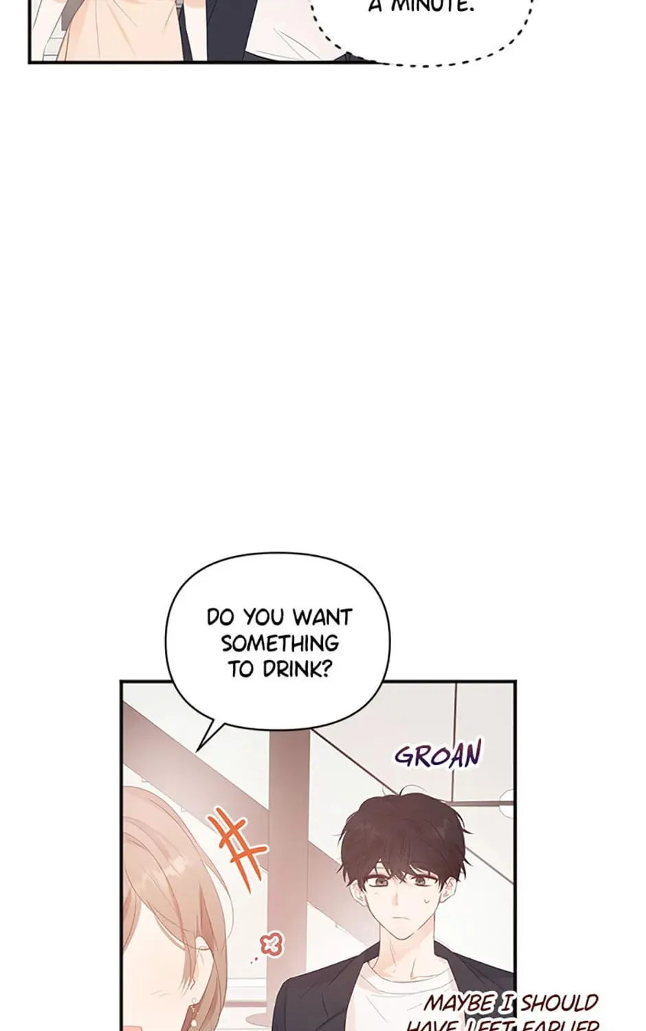 Read Ideal Match Delivery Service chapter 10 image 107 on Lezhin