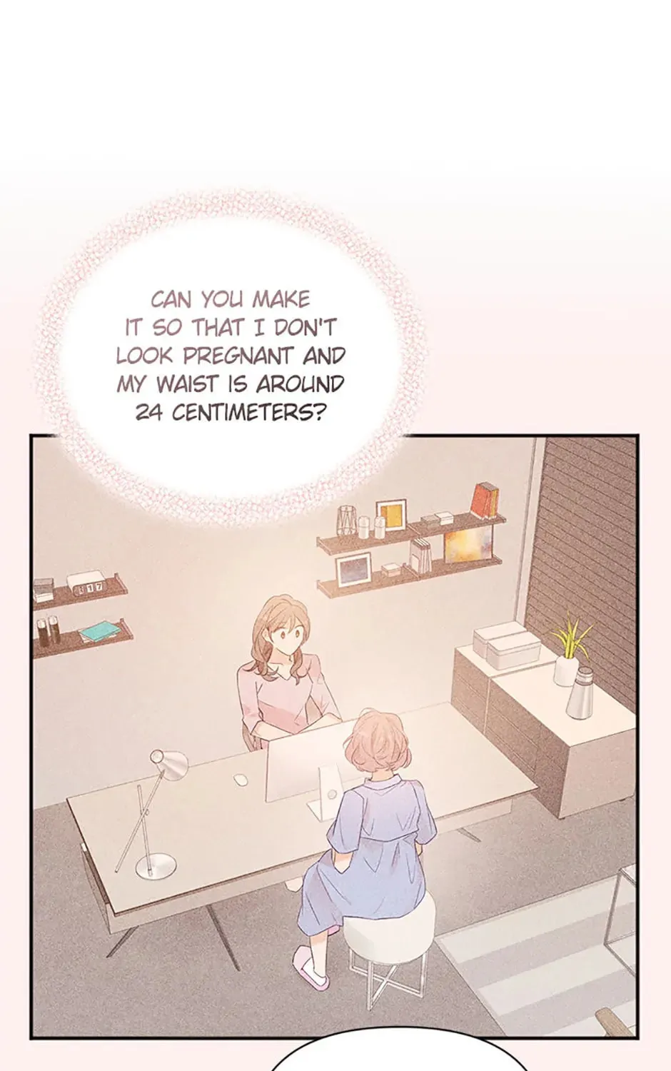 Read Ideal Match Delivery Service chapter 10 image 111 on Lezhin