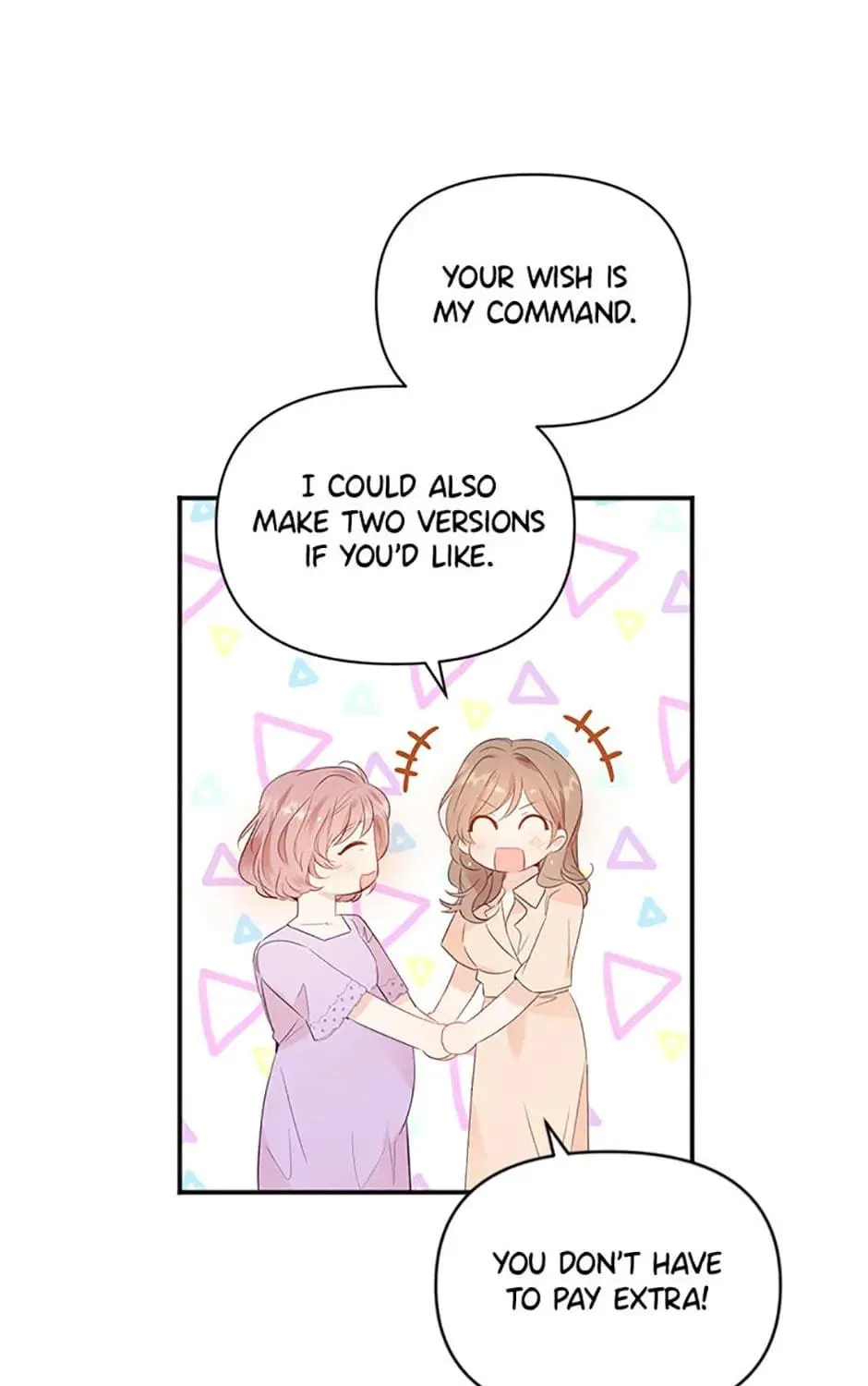 Read Ideal Match Delivery Service chapter 10 image 115 on Lezhin