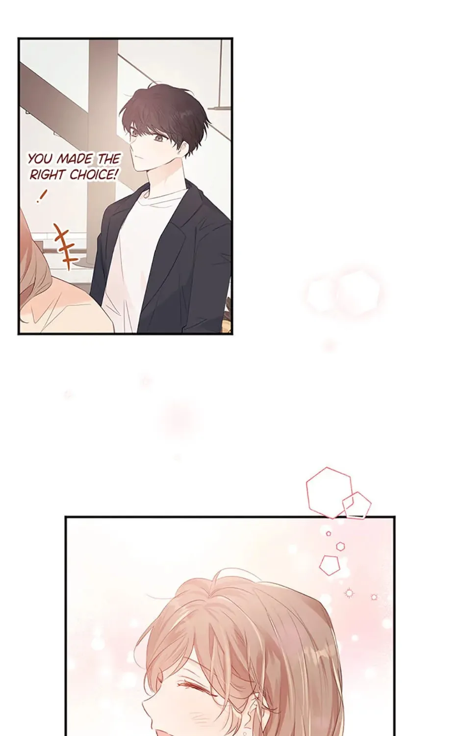 Read Ideal Match Delivery Service chapter 10 image 117 on Lezhin