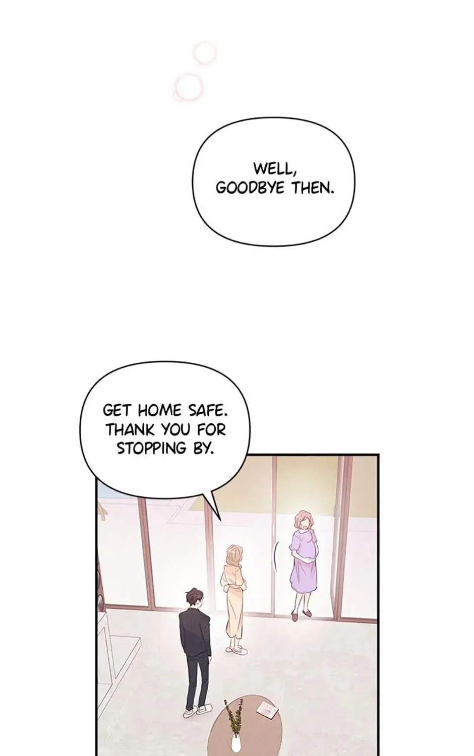 Read Ideal Match Delivery Service chapter 10 image 121 on Lezhin