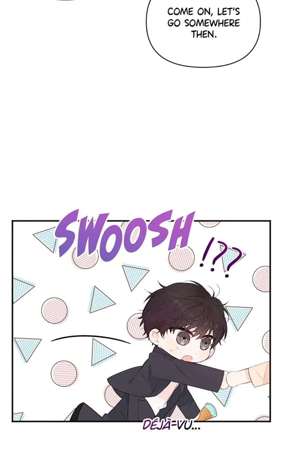 Read Ideal Match Delivery Service chapter 10 image 13 on Lezhin