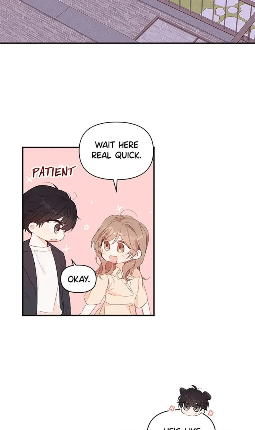 Read Ideal Match Delivery Service chapter 10 image 19 on Lezhin