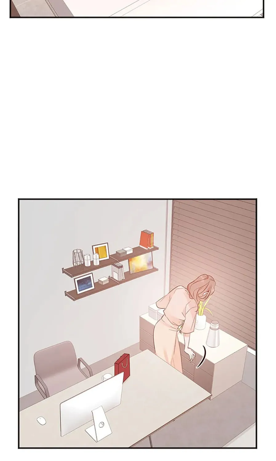 Read Ideal Match Delivery Service chapter 10 image 29 on Lezhin