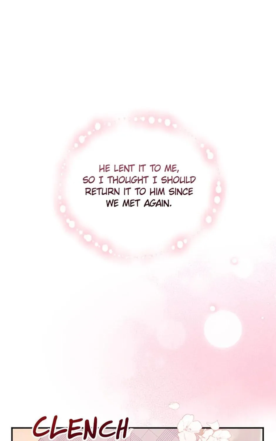 Read Ideal Match Delivery Service chapter 10 image 37 on Lezhin