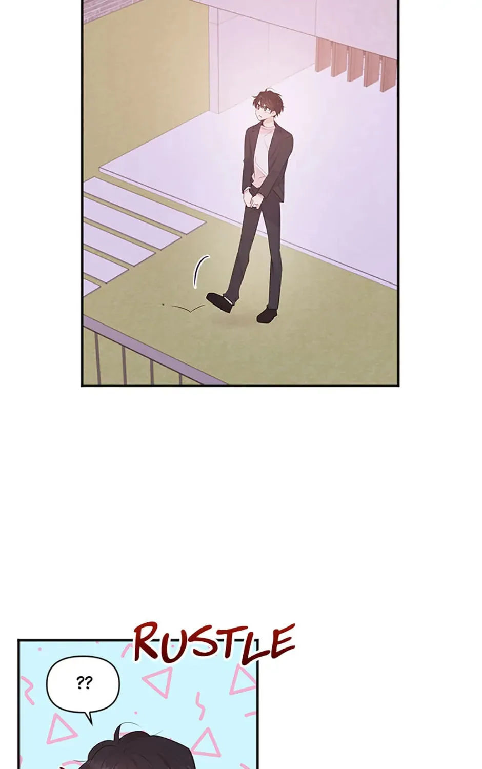 Read Ideal Match Delivery Service chapter 10 image 41 on Lezhin