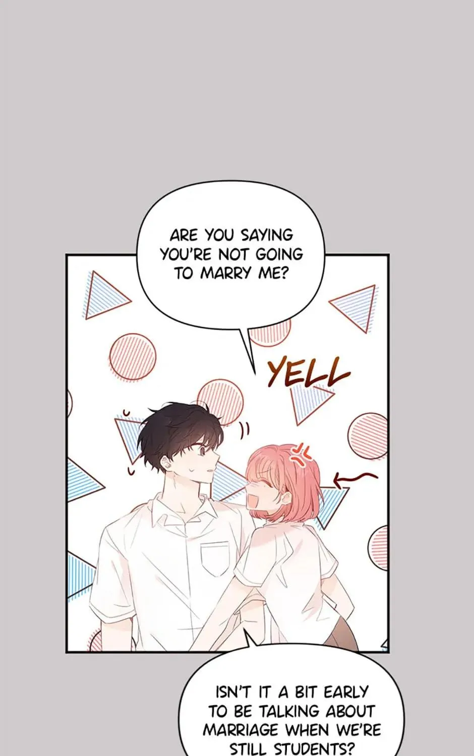 Read Ideal Match Delivery Service chapter 10 image 67 on Lezhin