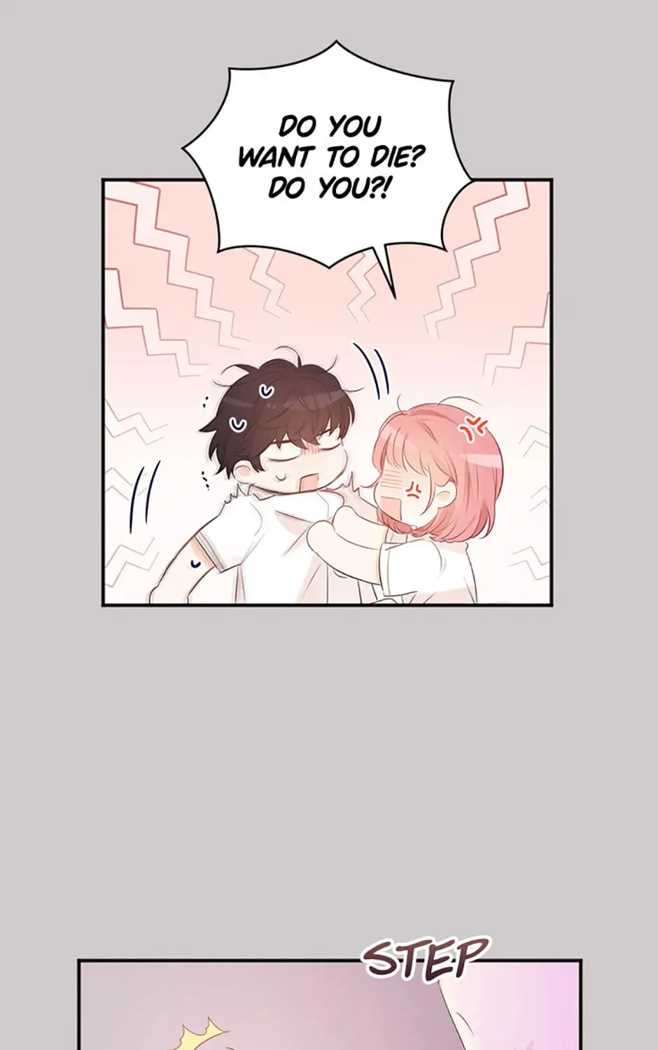 Read Ideal Match Delivery Service chapter 10 image 69 on Lezhin