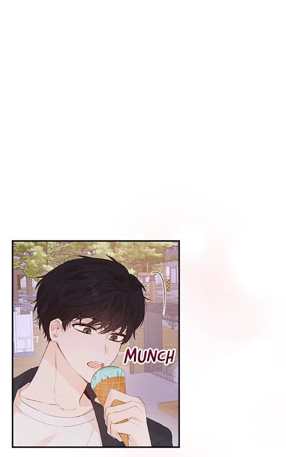 Read Ideal Match Delivery Service chapter 10 image 7 on Lezhin