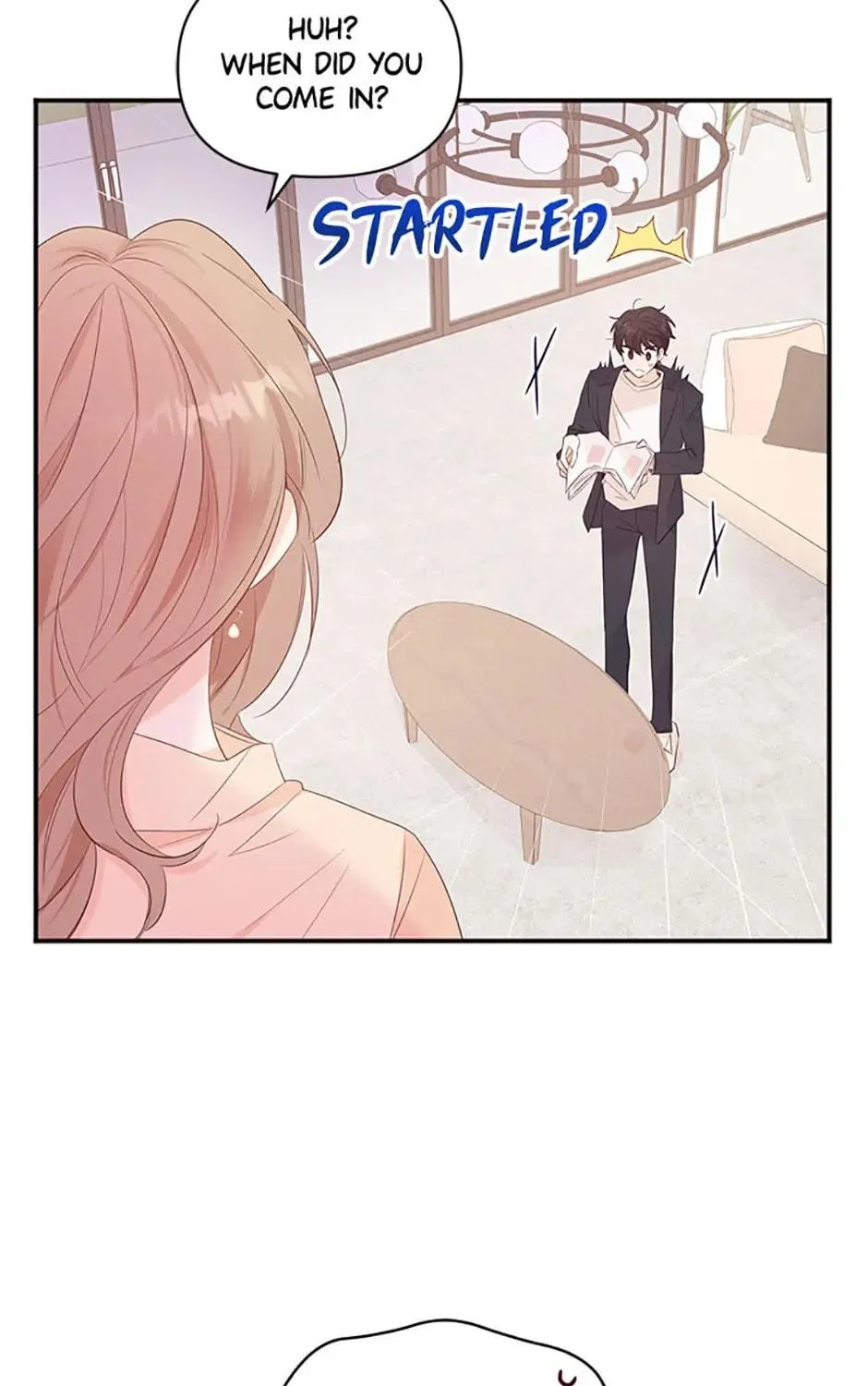 Read Ideal Match Delivery Service chapter 10 image 79 on Lezhin
