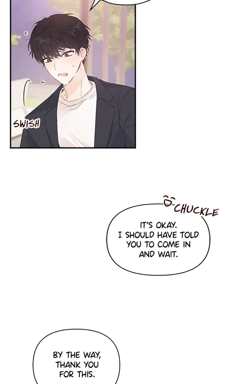 Read Ideal Match Delivery Service chapter 10 image 81 on Lezhin