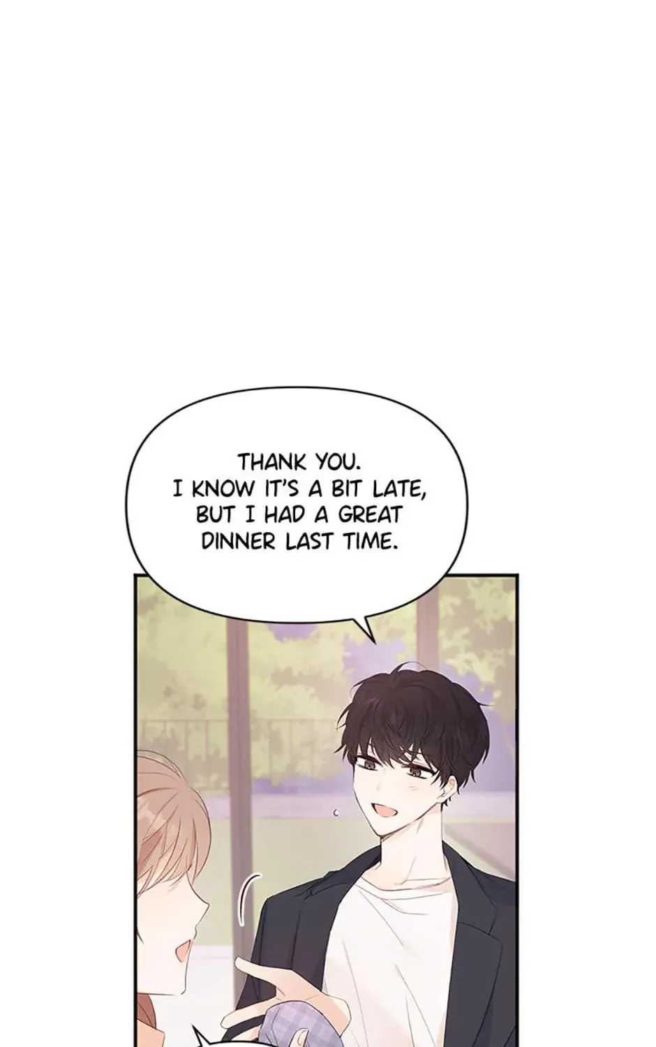 Read Ideal Match Delivery Service chapter 10 image 85 on Lezhin