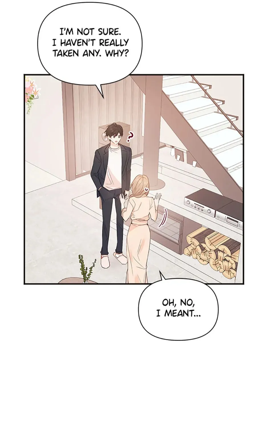 Read Ideal Match Delivery Service chapter 11 image 10 on Lezhin