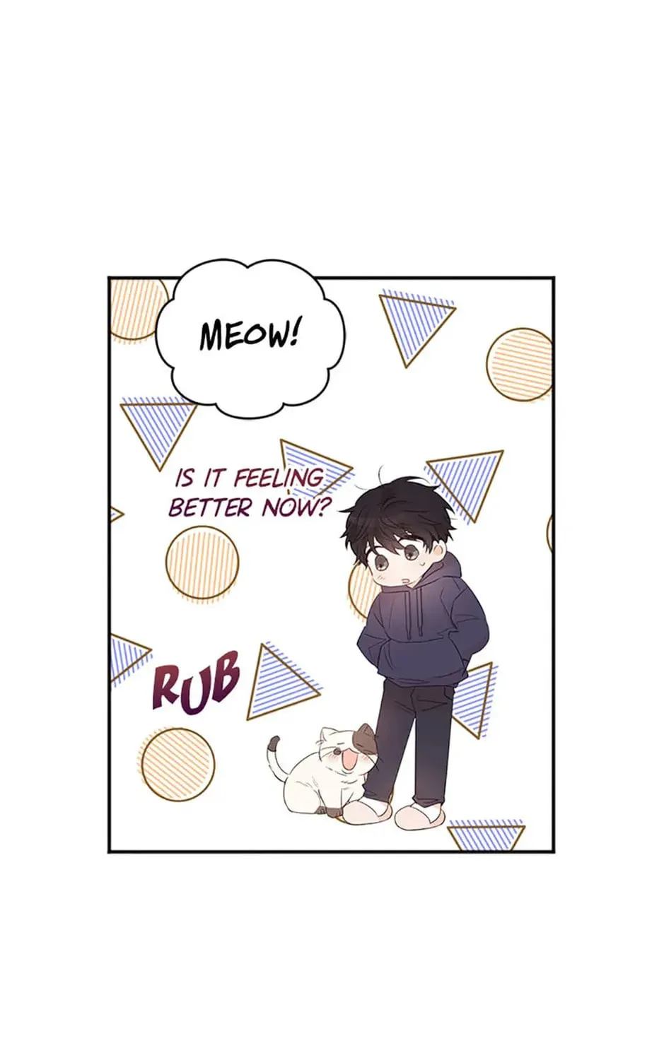 Read Ideal Match Delivery Service chapter 11 image 102 on Lezhin