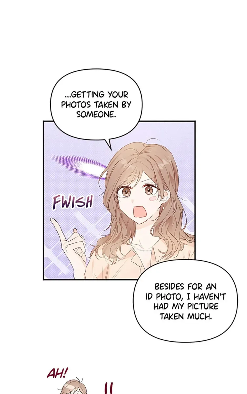 Read Ideal Match Delivery Service chapter 11 image 12 on Lezhin