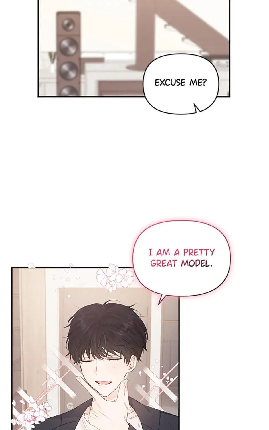 Read Ideal Match Delivery Service chapter 11 image 16 on Lezhin