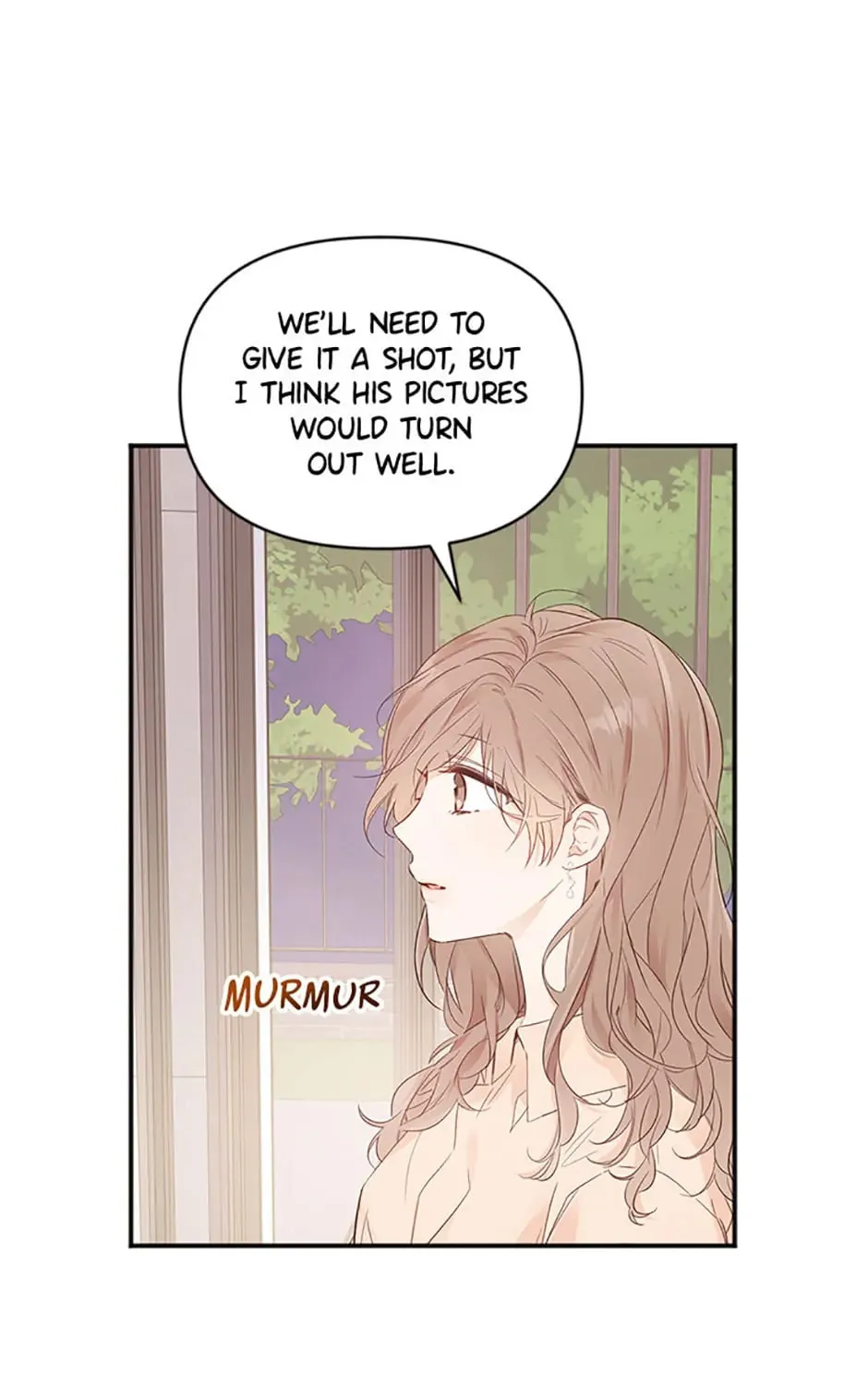 Read Ideal Match Delivery Service chapter 11 image 24 on Lezhin