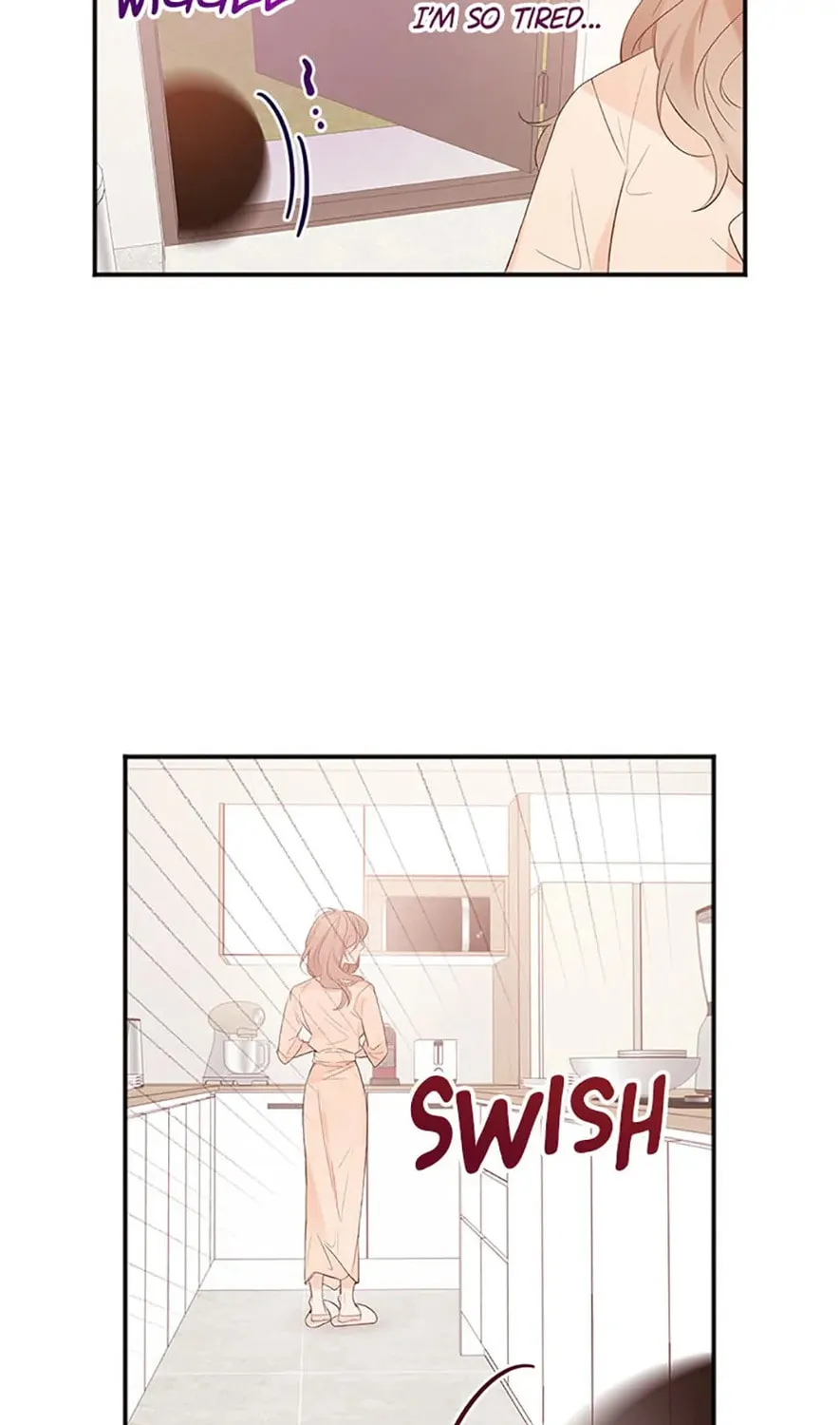 Read Ideal Match Delivery Service chapter 11 image 34 on Lezhin