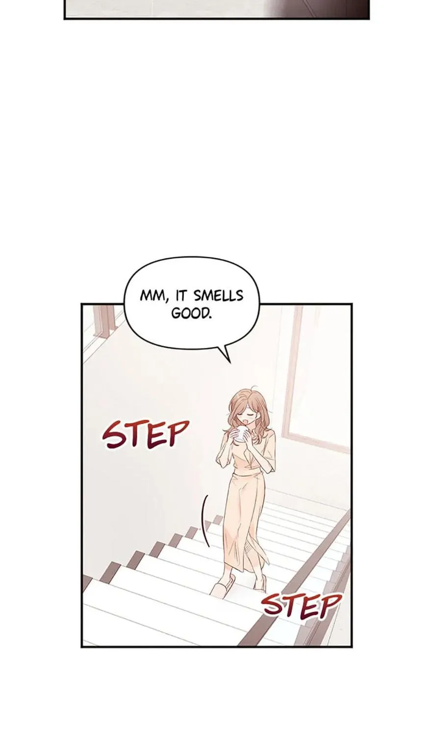 Read Ideal Match Delivery Service chapter 11 image 36 on Lezhin