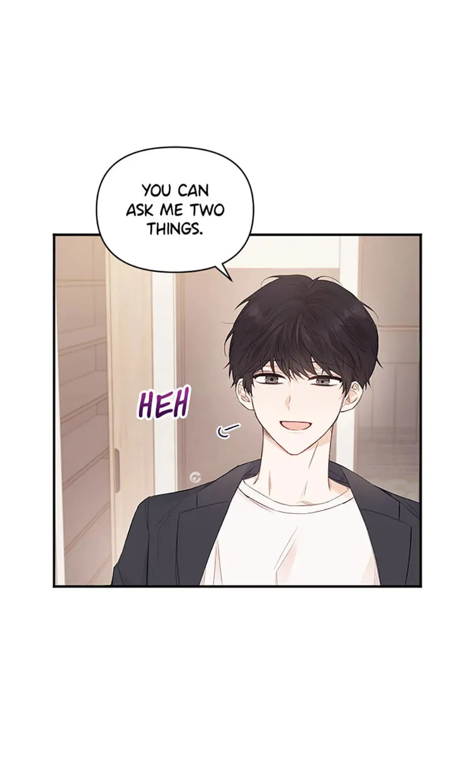 Read Ideal Match Delivery Service chapter 11 image 4 on Lezhin