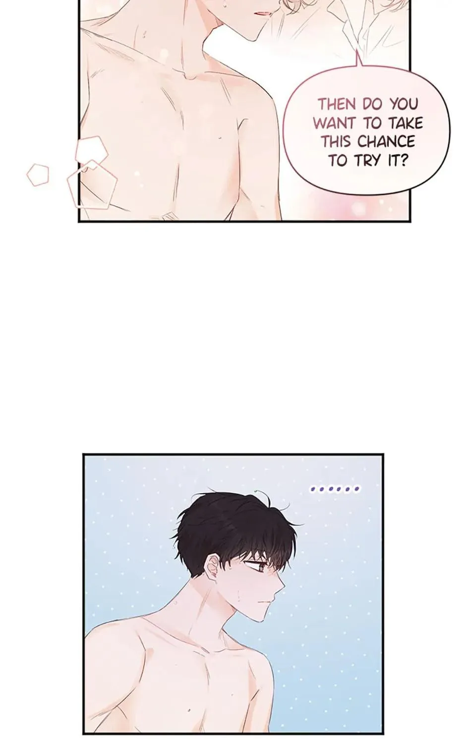 Read Ideal Match Delivery Service chapter 11 image 46 on Lezhin