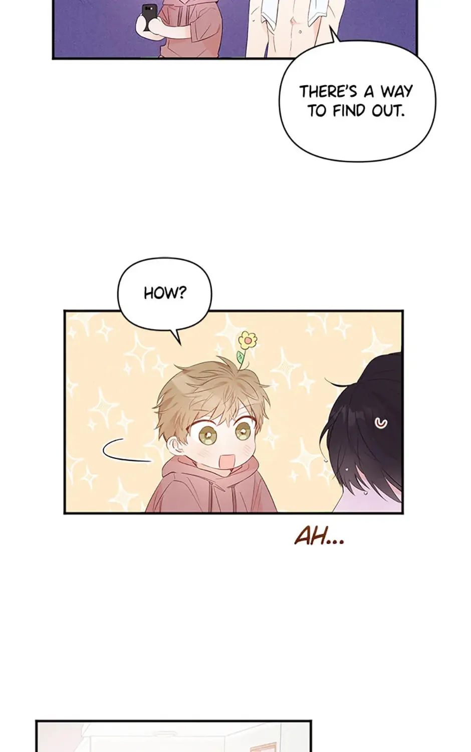 Read Ideal Match Delivery Service chapter 11 image 58 on Lezhin