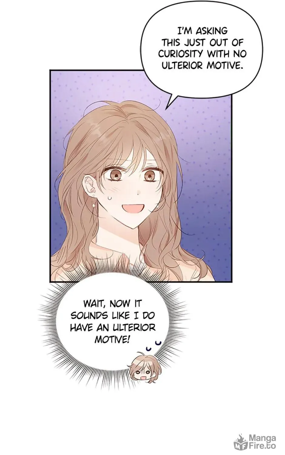 Read Ideal Match Delivery Service chapter 11 image 6 on Lezhin