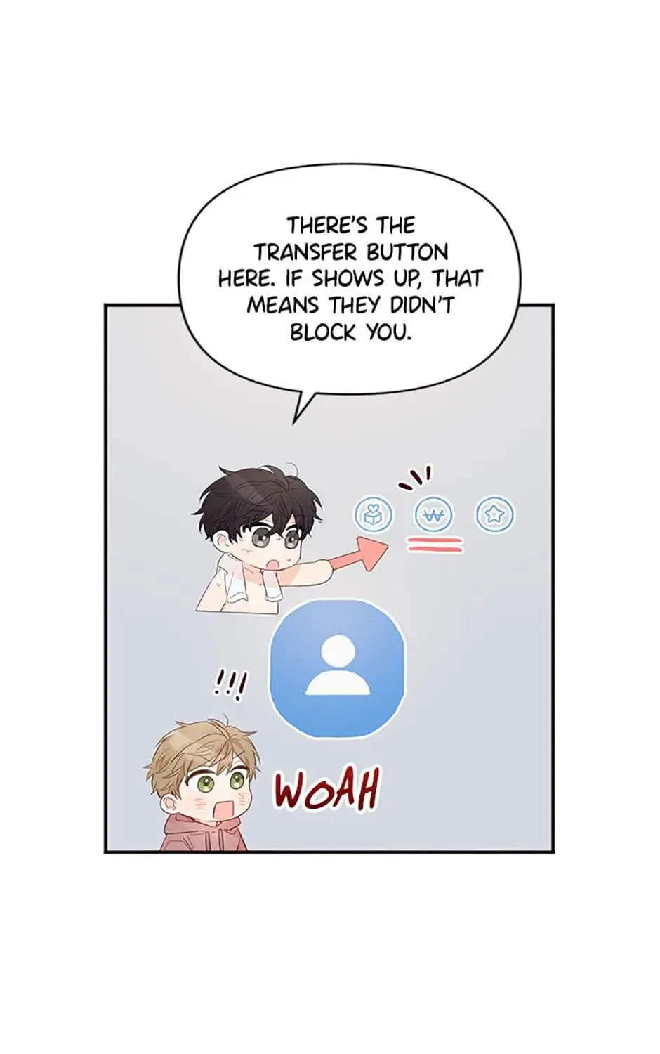 Read Ideal Match Delivery Service chapter 11 image 62 on Lezhin
