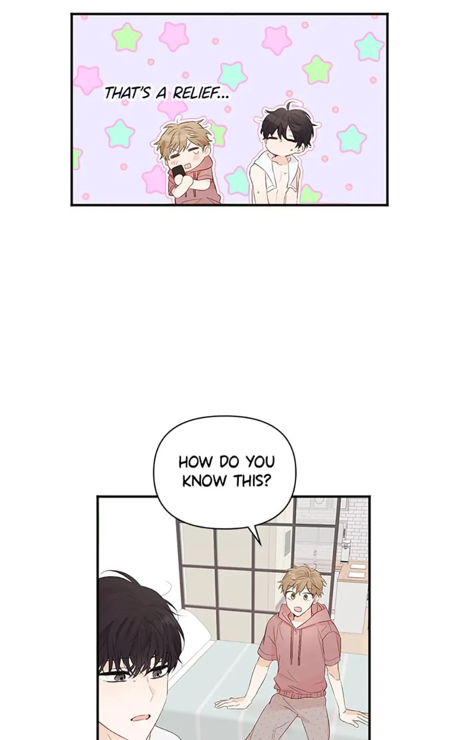 Read Ideal Match Delivery Service chapter 11 image 64 on Lezhin