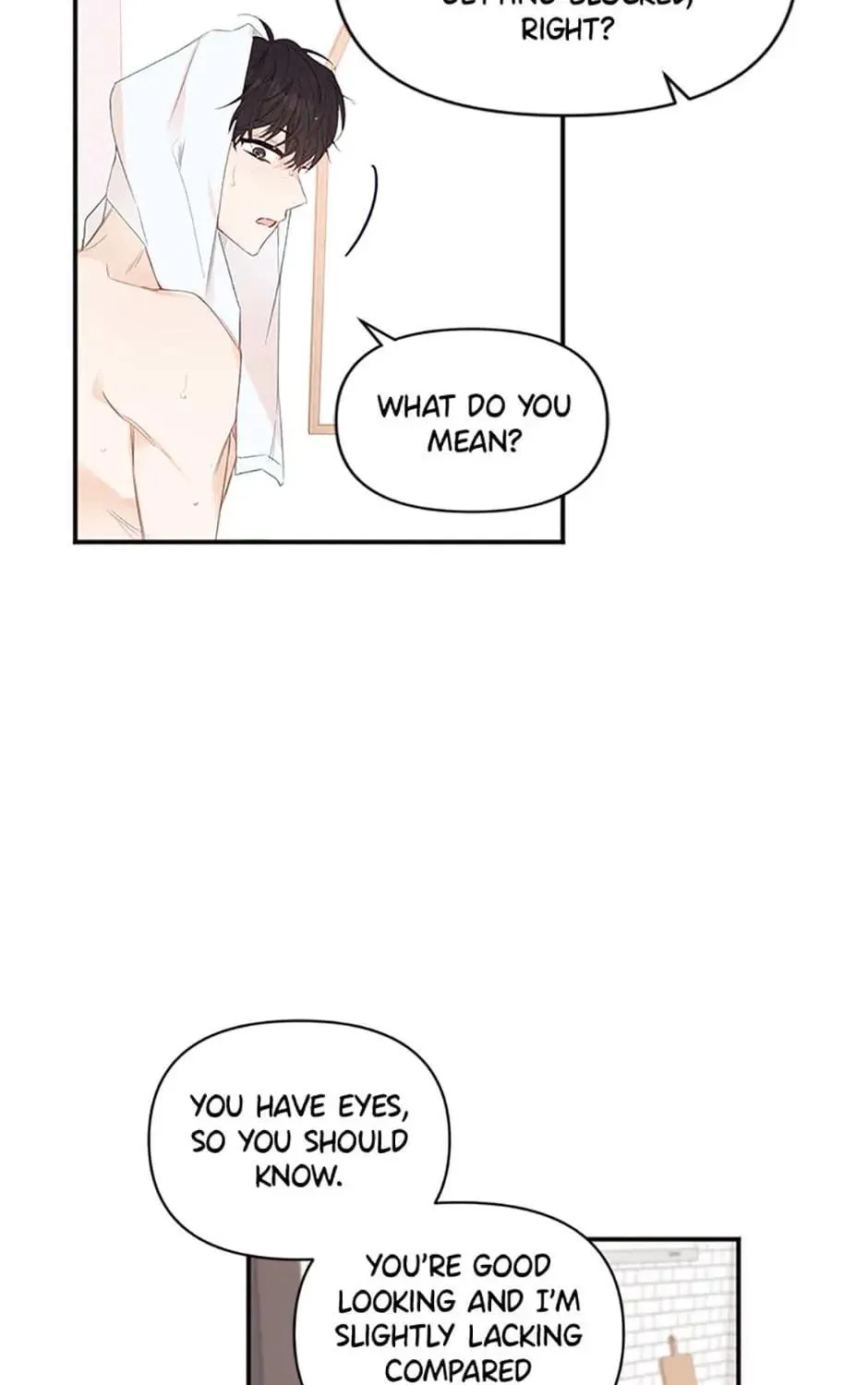 Read Ideal Match Delivery Service chapter 11 image 68 on Lezhin