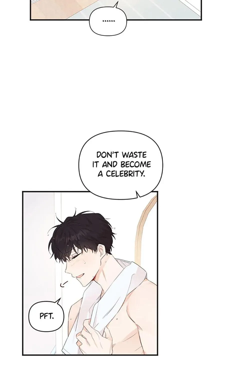 Read Ideal Match Delivery Service chapter 11 image 74 on Lezhin