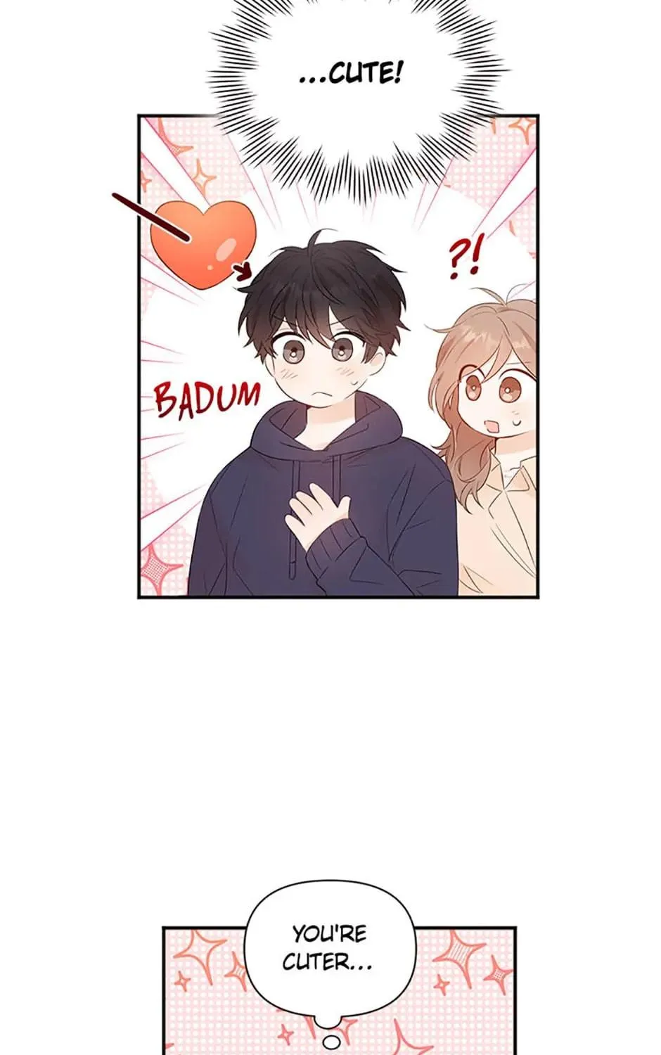 Read Ideal Match Delivery Service chapter 12 image 105 on Lezhin