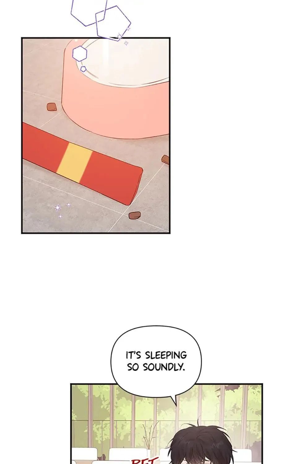 Read Ideal Match Delivery Service chapter 12 image 109 on Lezhin