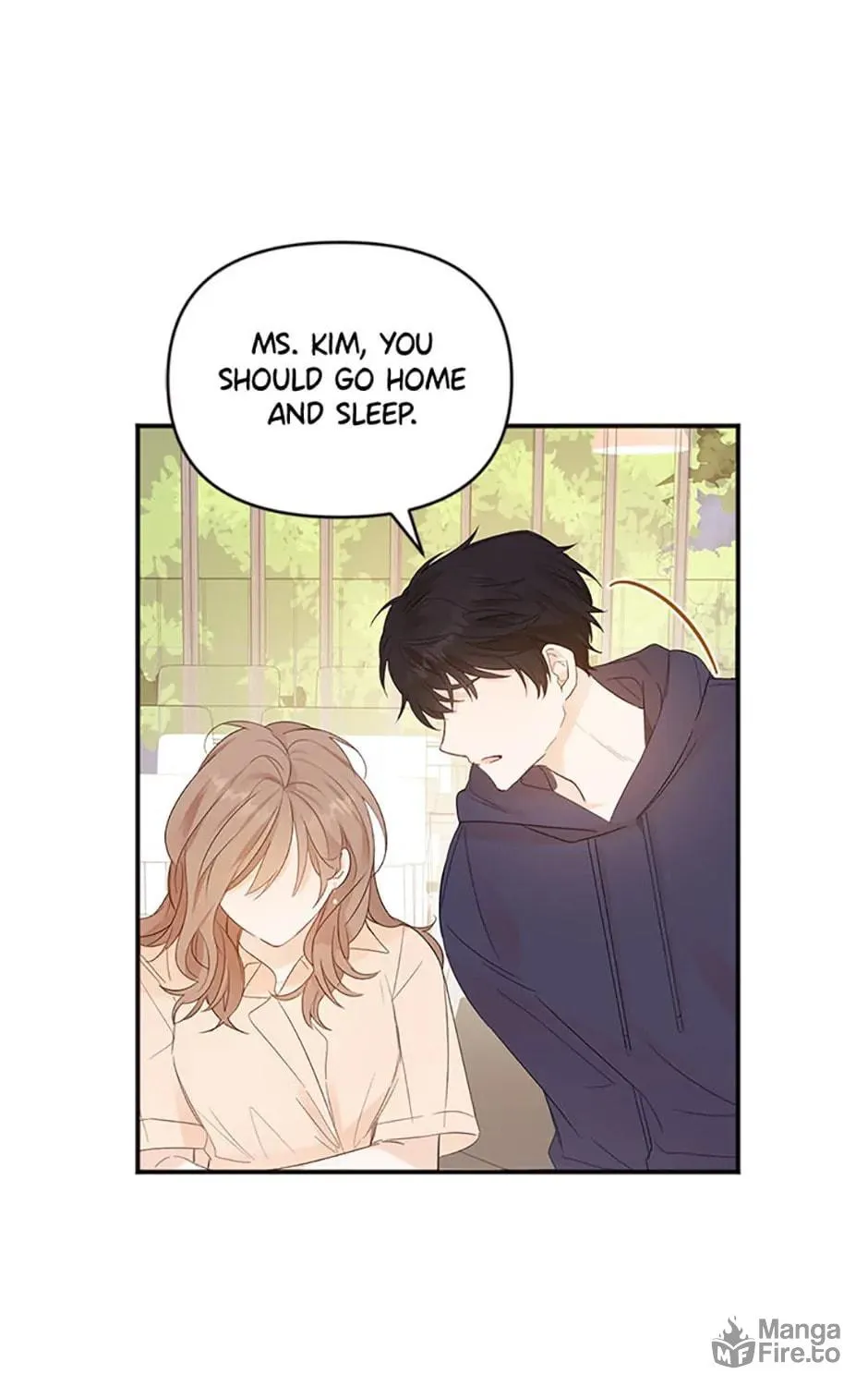 Read Ideal Match Delivery Service chapter 12 image 115 on Lezhin