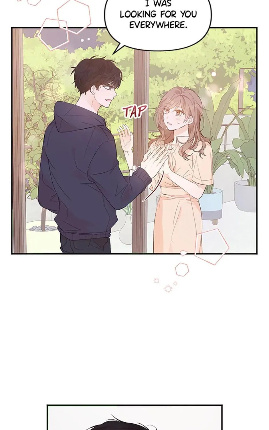 Read Ideal Match Delivery Service chapter 12 image 13 on Lezhin
