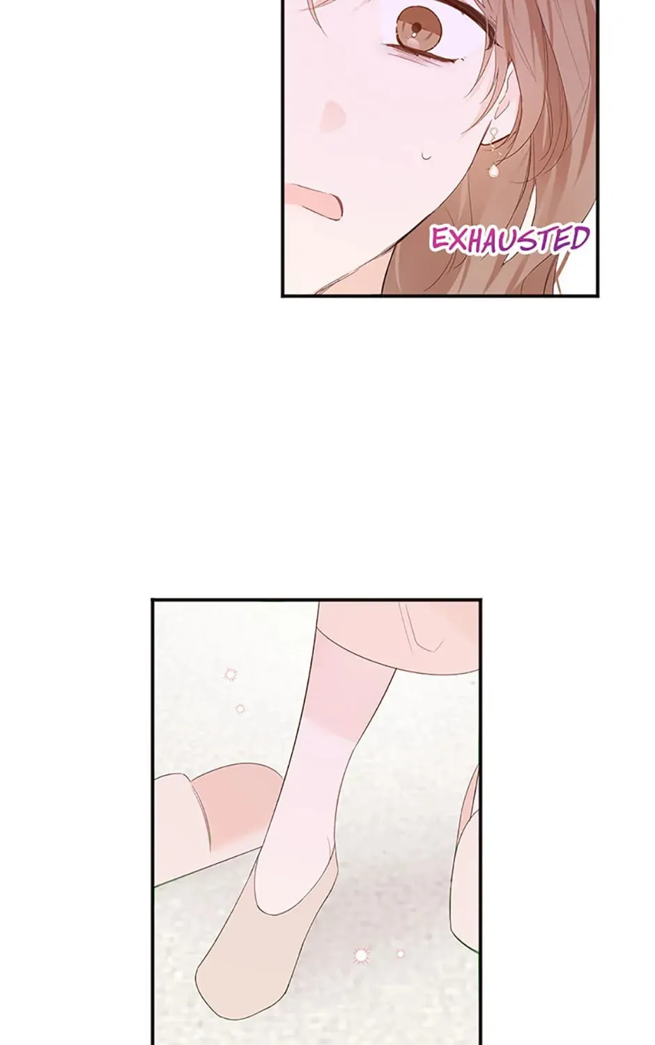 Read Ideal Match Delivery Service chapter 12 image 17 on Lezhin