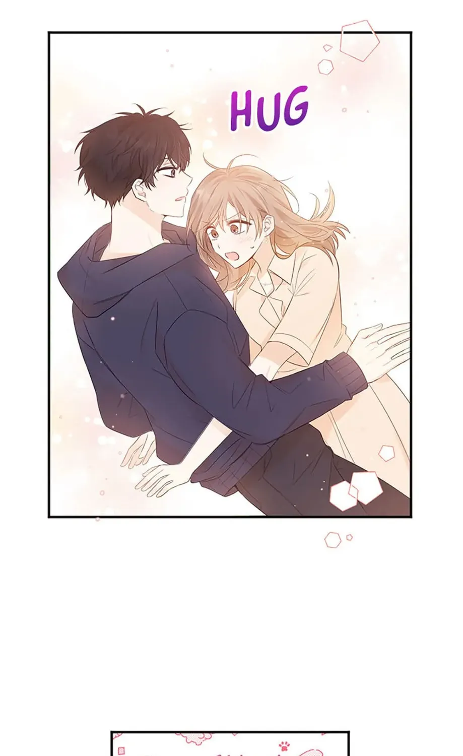 Read Ideal Match Delivery Service chapter 12 image 23 on Lezhin