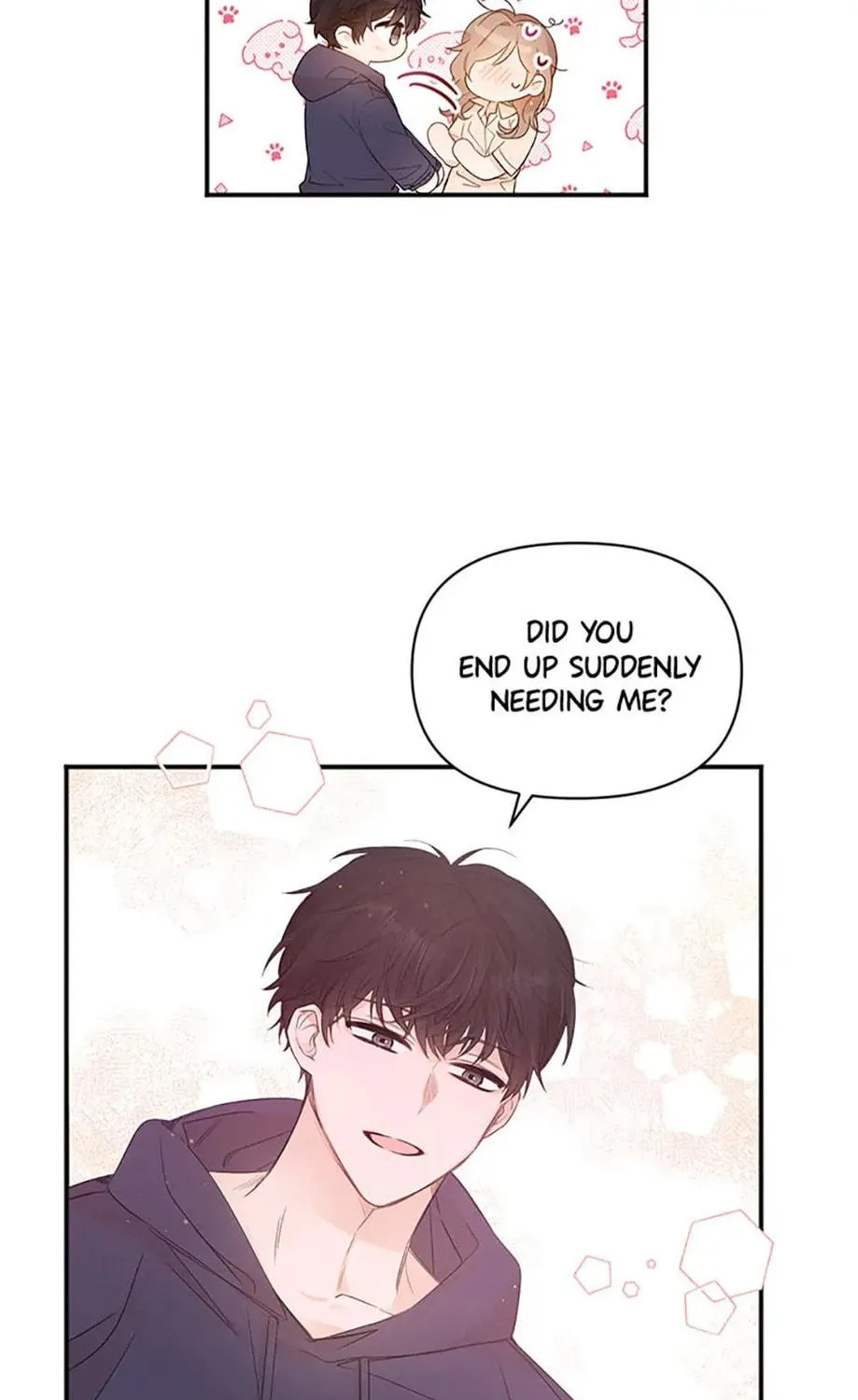 Read Ideal Match Delivery Service chapter 12 image 25 on Lezhin
