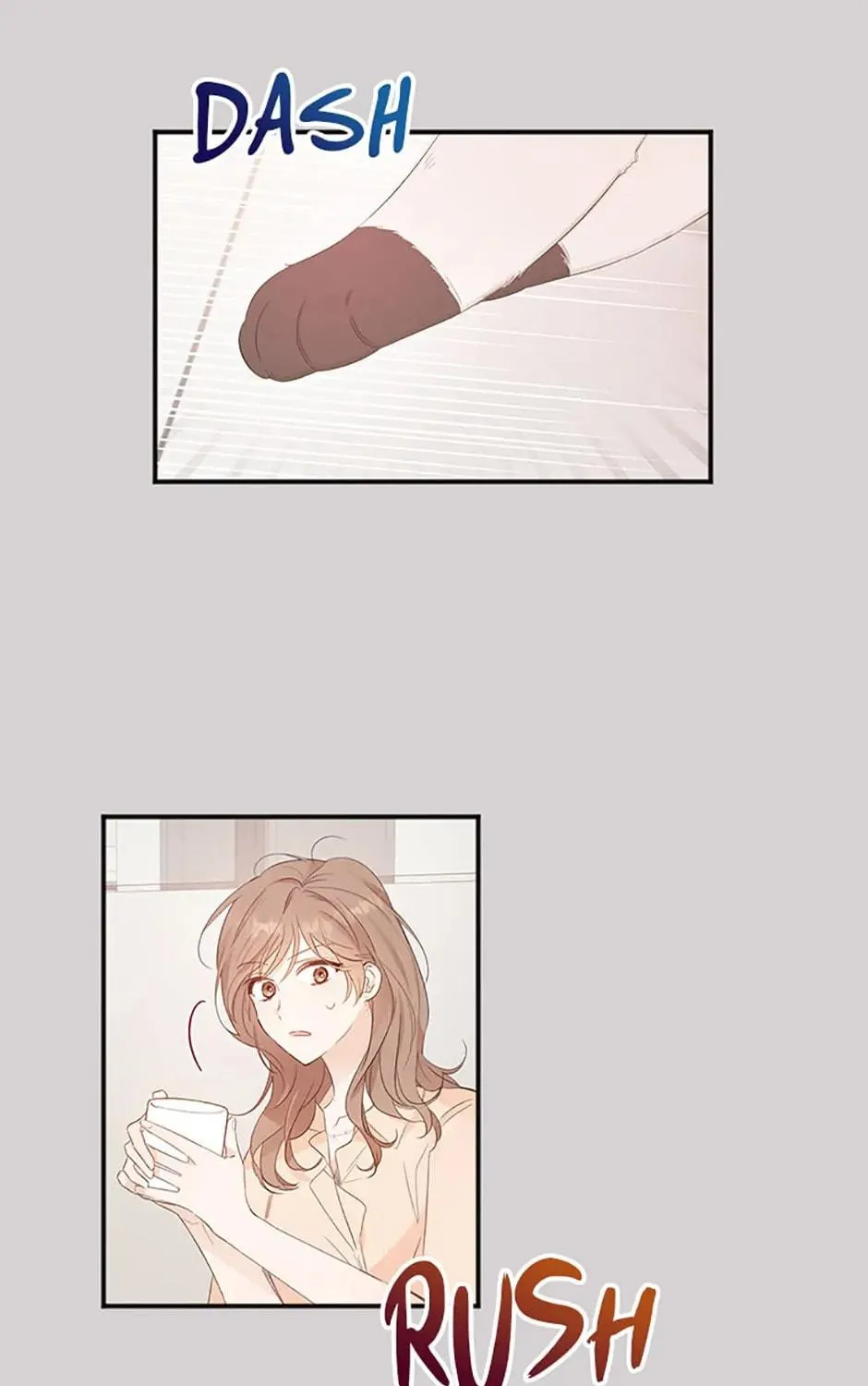 Read Ideal Match Delivery Service chapter 12 image 35 on Lezhin