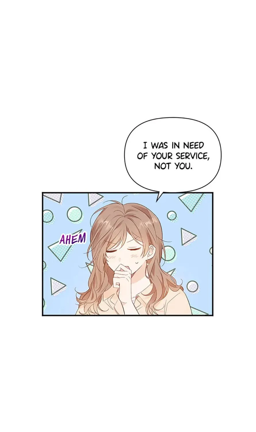 Read Ideal Match Delivery Service chapter 12 image 41 on Lezhin