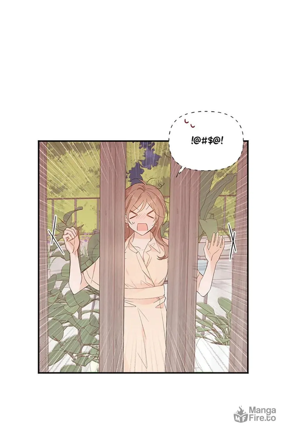 Read Ideal Match Delivery Service chapter 12 image 7 on Lezhin
