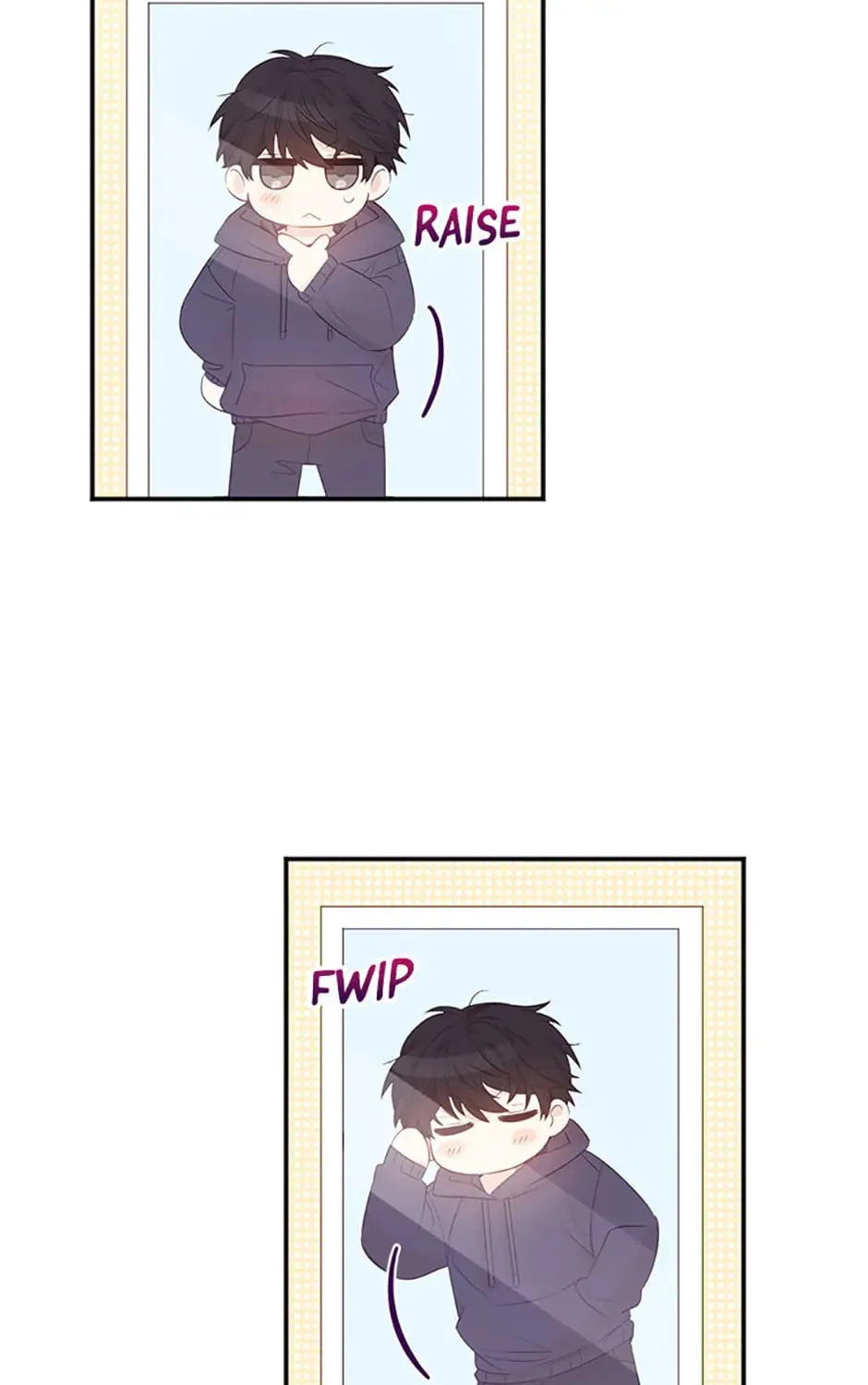 Read Ideal Match Delivery Service chapter 12 image 77 on Lezhin