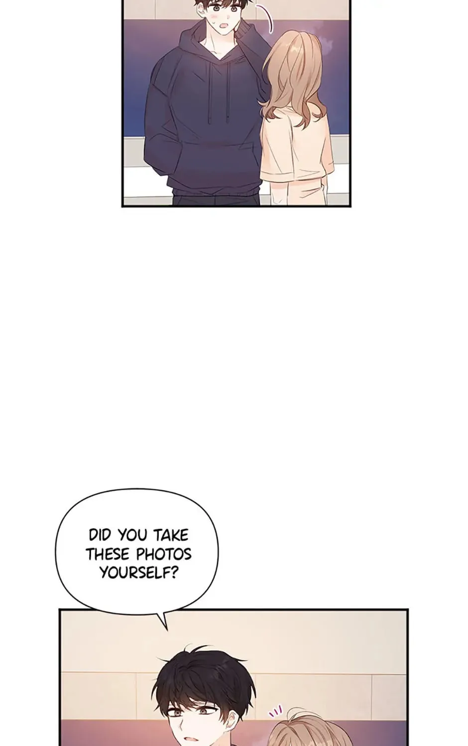Read Ideal Match Delivery Service chapter 12 image 83 on Lezhin