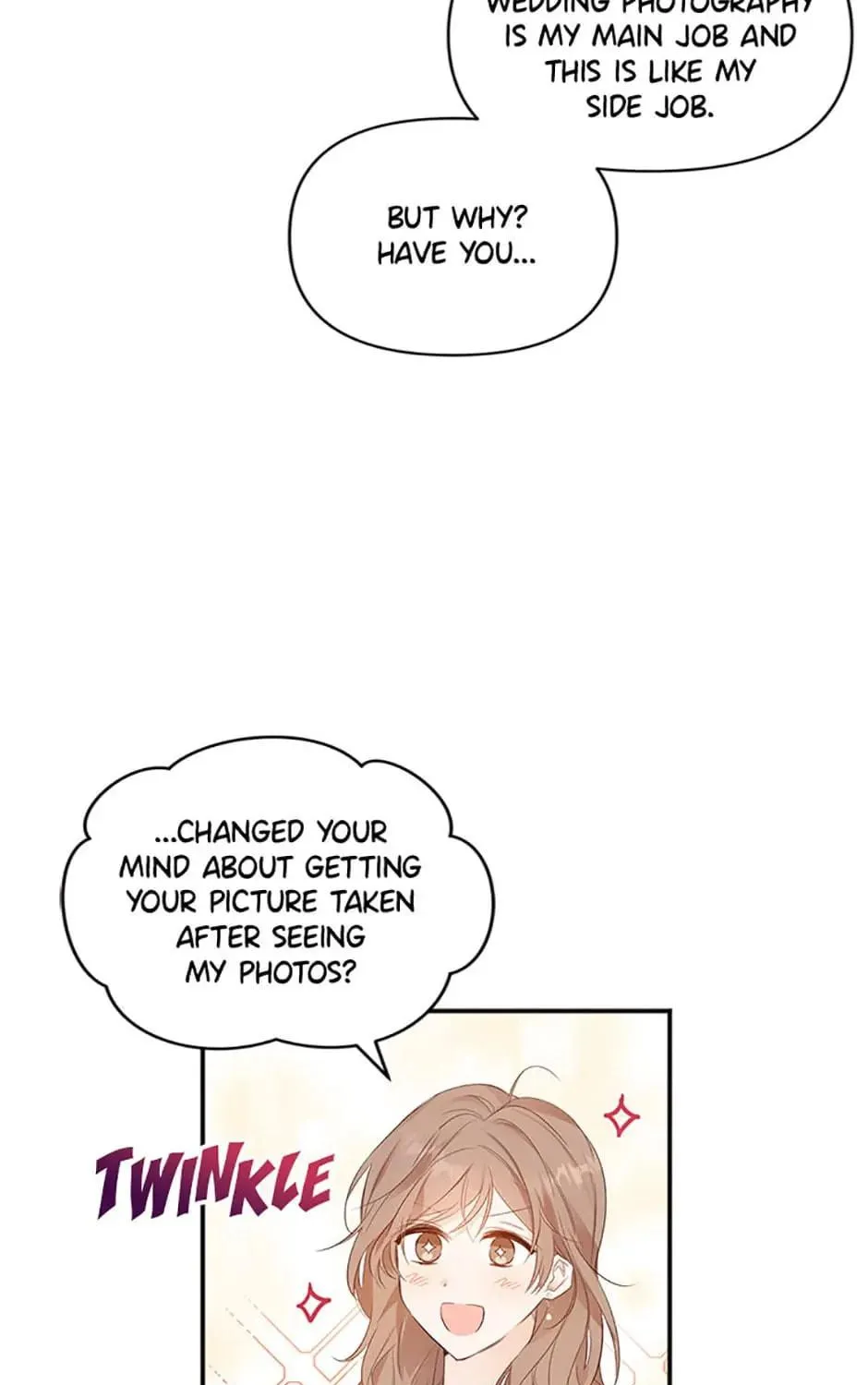 Read Ideal Match Delivery Service chapter 12 image 85 on Lezhin