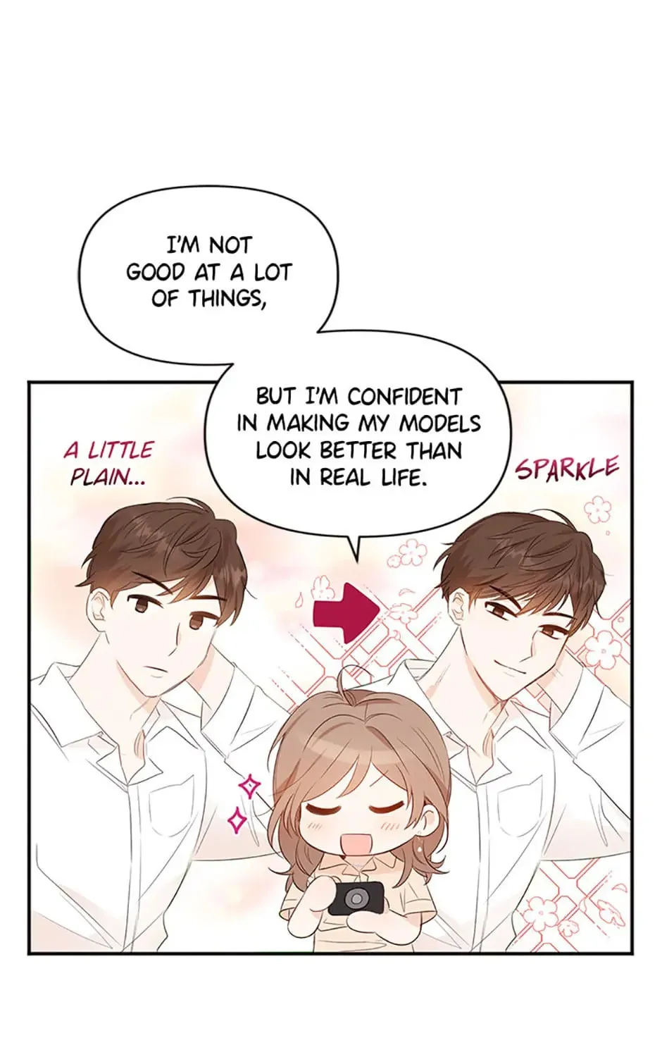 Read Ideal Match Delivery Service chapter 12 image 87 on Lezhin